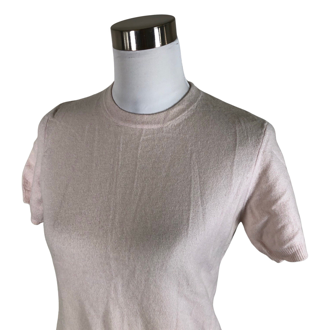 Unisex Andiata - Sweater, size 38 - Light pink (3)