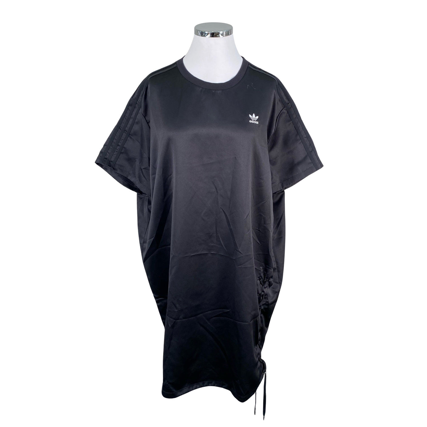 Unisex Adidas - Dress, size 50 - Black (1)