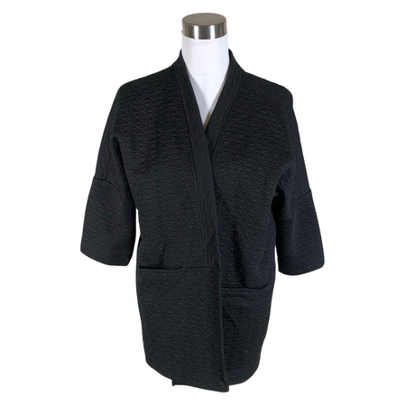 Unisex Noom - Cardigan, size 36 - Black ()