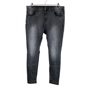 Unisex Zizzi - Jeans, size 52 - Gray (1)