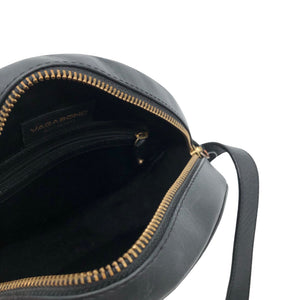 Unisex Vagabond - Shoulder bag, size Midi - Black (2)