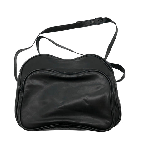 Unisex Vagabond - Shoulder bag, size Midi - Black ()