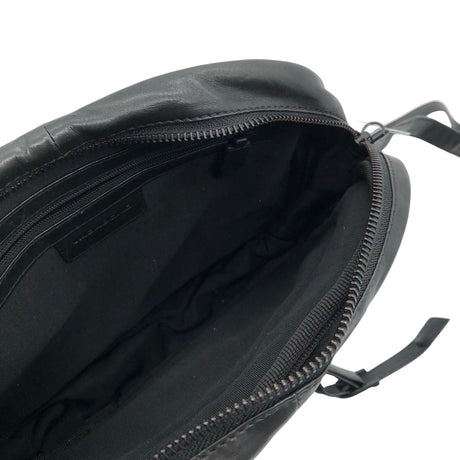 Unisex Vagabond - Shoulder bag, size Midi - Black (2)