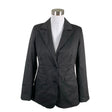 Unisex Aventura - Jacket, size 36 - Black ()