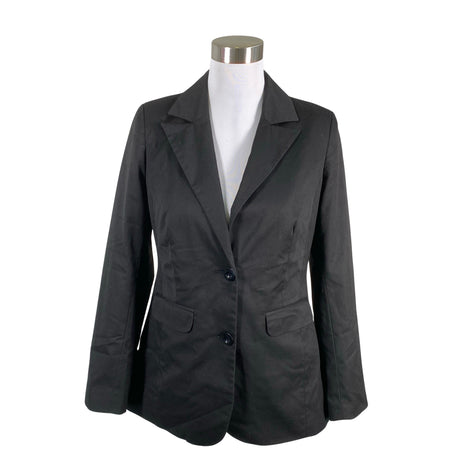 Unisex Aventura - Jacket, size 36 - Black ()