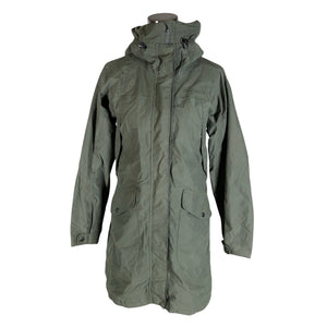 Unisex Didriksons - Outdoor jacket, size 38 - Green (1)