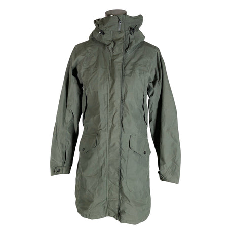 Unisex Didriksons - Outdoor jacket, size 38 - Green ()