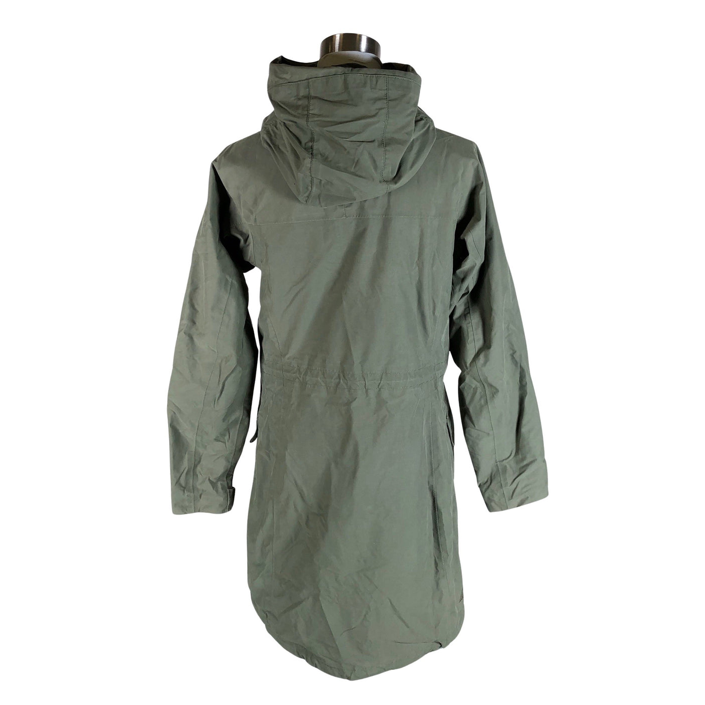 Unisex Didriksons - Outdoor jacket, size 38 - Green (2)
