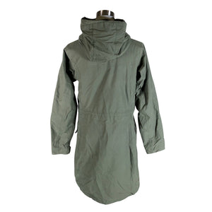 Unisex Didriksons - Outdoor jacket, size 38 - Green (2)