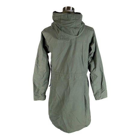 Unisex Didriksons - Outdoor jacket, size 38 - Green (2)