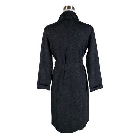 Unisex Your Face - Cardigan, size 34 - Gray (2)