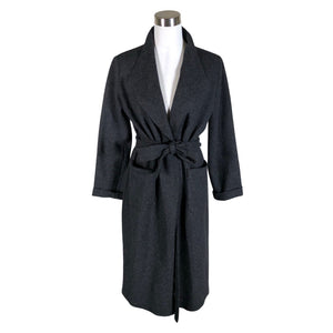 Unisex Your Face - Cardigan, size 34 - Gray (1)