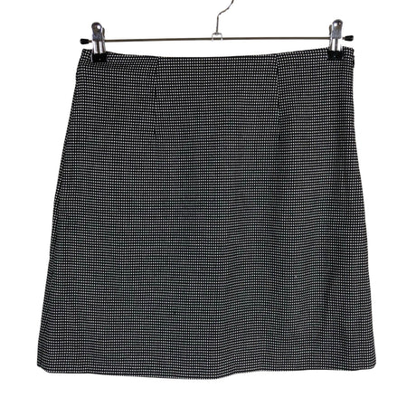 Unisex Comma - Fabric skirt, size 36 - Black (2)