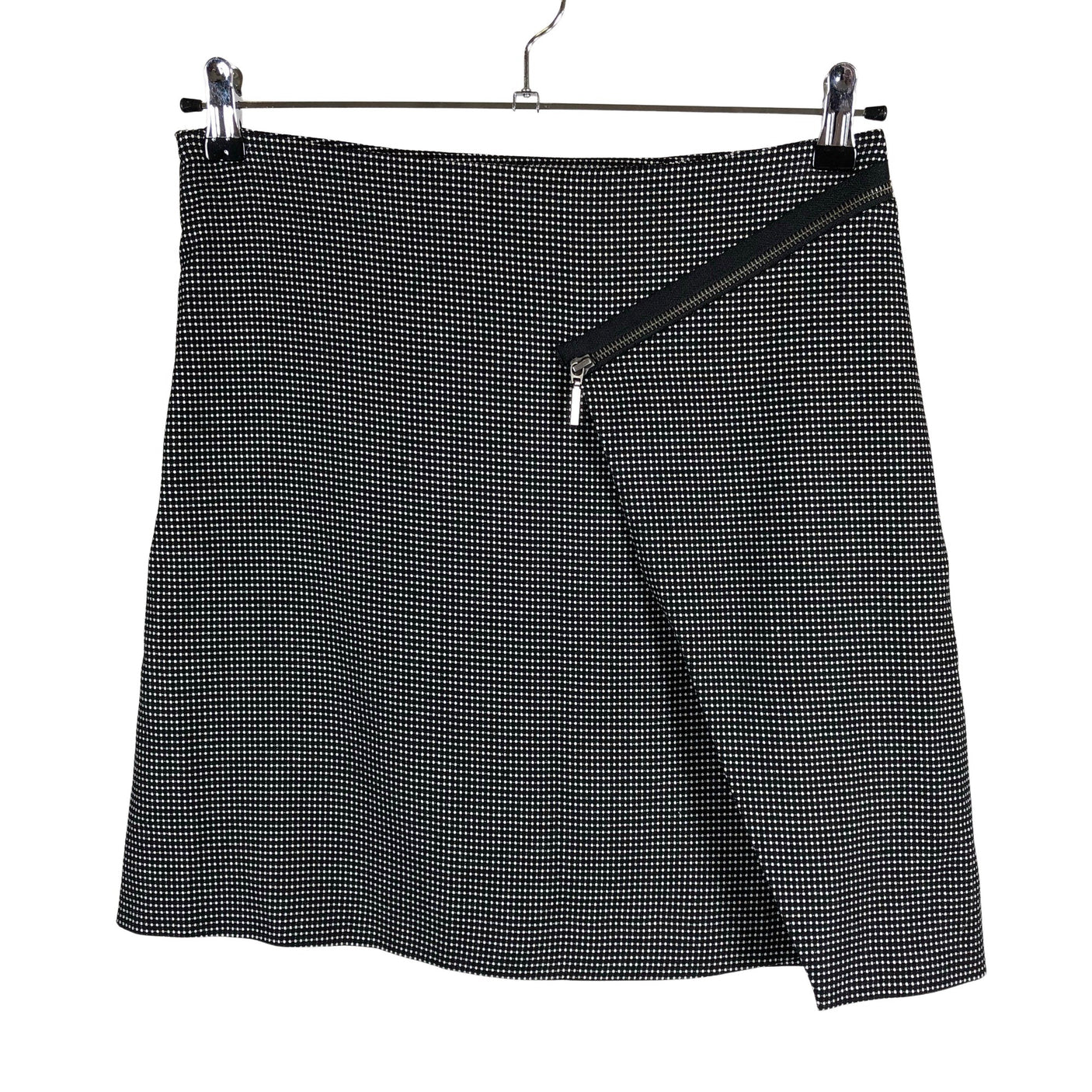 Unisex Comma - Fabric skirt, size 36 - Black (1)