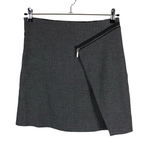 Unisex Comma - Fabric skirt, size 36 - Black (1)