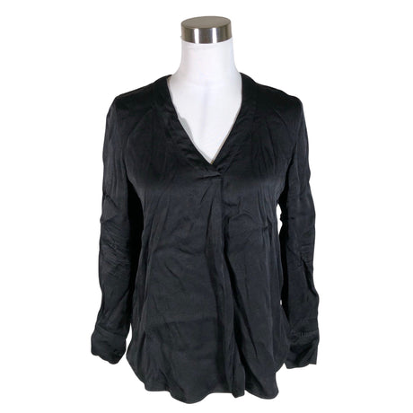 Unisex Samsoe&Samsoe - Blouse, size 36 - Black ()