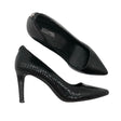 Unisex Michael Kors - Evening high heels, size 40 - Black ()