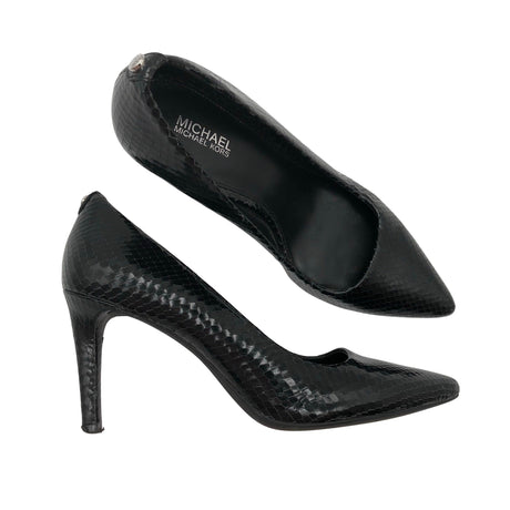Unisex Michael Kors - Evening high heels, size 40 - Black ()