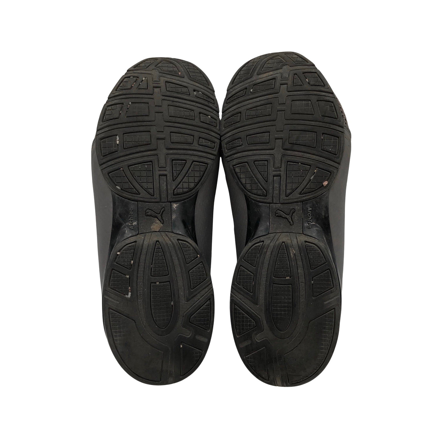 Unisex Puma - Running shoes, size XXS - Gray (2)