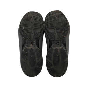 Unisex Puma - Running shoes, size XXS - Gray (2)