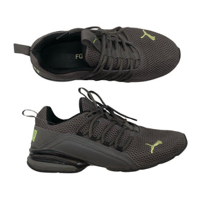 Unisex Puma - Running shoes, size XXS - Gray (1)