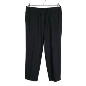 Unisex Philosophy Blues Original - Slacks, size 42 - Black (1)