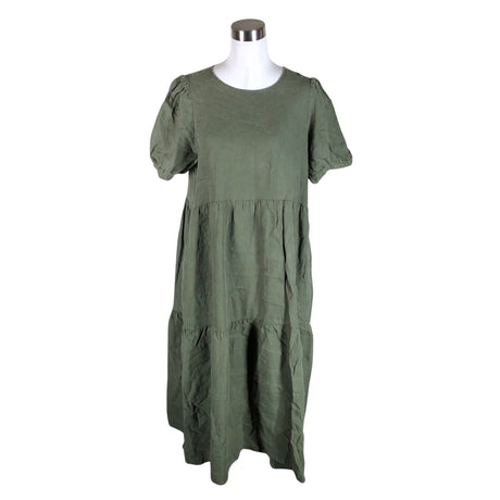 Unisex Nanso - Dress, size 40 - Green ()