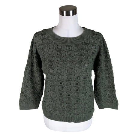 Unisex Noom - Sweater, size 38 - Green ()