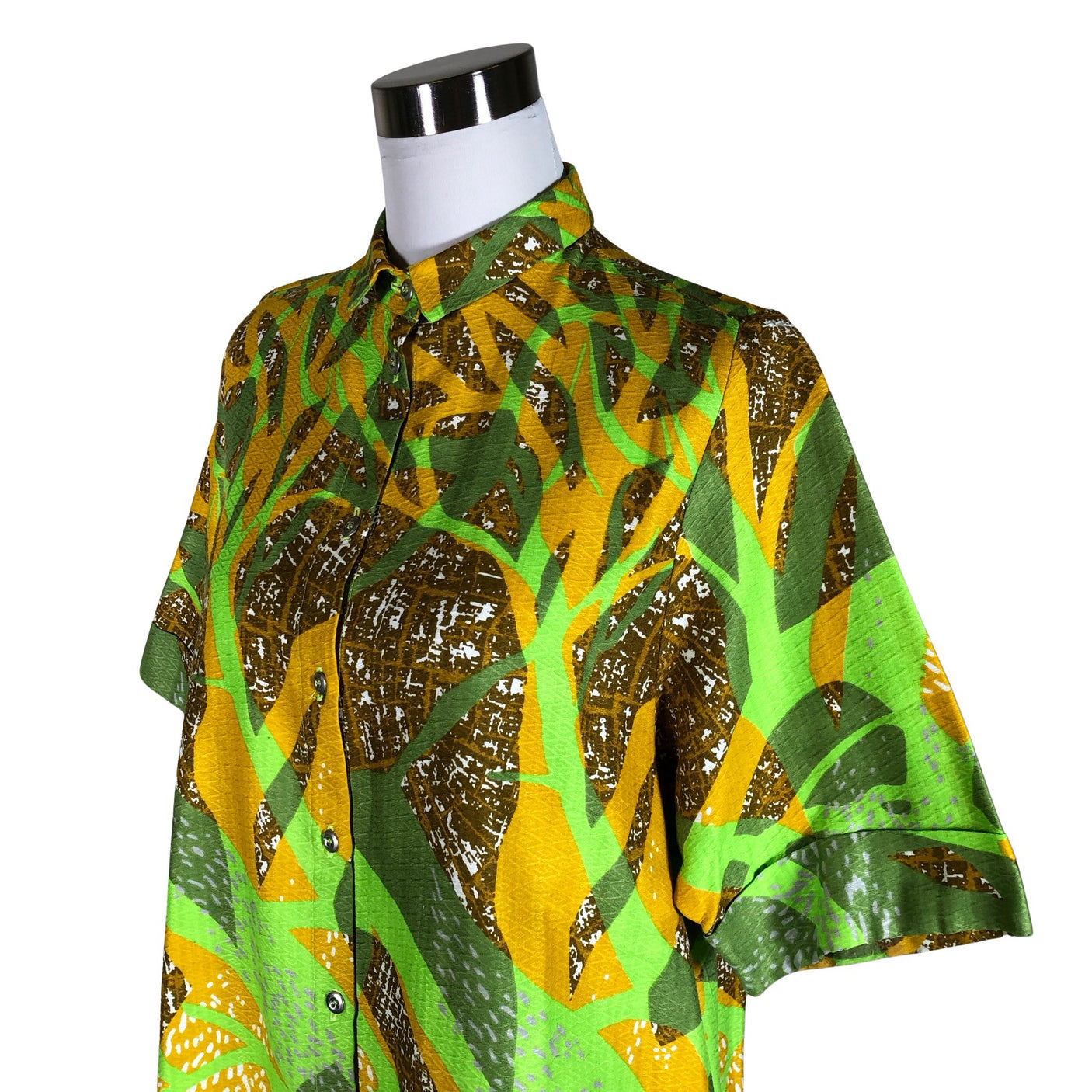 Unisex Marita Huurinainen - Dress, size 38 - Green (3)