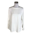 Unisex NOSH - Blouse, size 38 - Beige ()