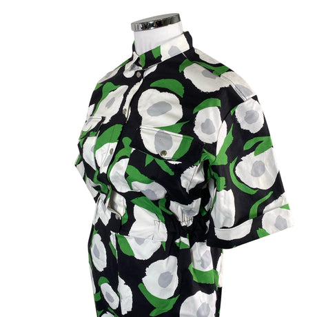Unisex Marimekko - Overalls, size 42 - White (2)