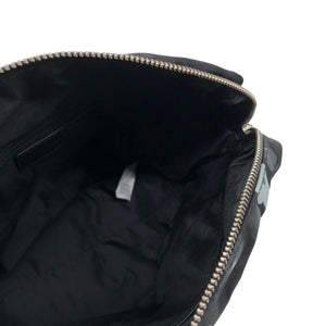 Unisex Aarikka - Shoulder bag, size Maxi - Black (2)