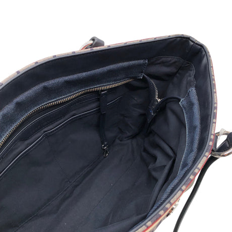 Unisex Tommy Hilfiger - Handbag, size Maxi - Blue (2)