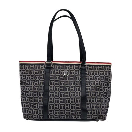 Unisex Tommy Hilfiger - Handbag, size Maxi - Blue ()