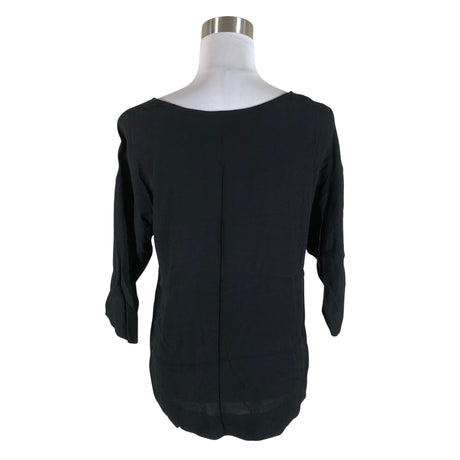 Unisex Noa Noa - Blouse, size 36 - Black (2)