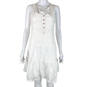 Unisex Tommy Hilfiger - Dress, size 34 - Gray (1)