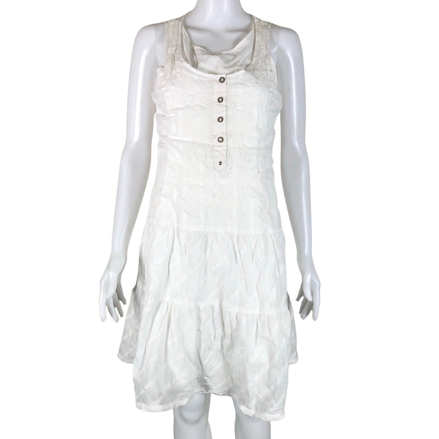 Unisex Tommy Hilfiger - Dress, size 34 - Gray (1)