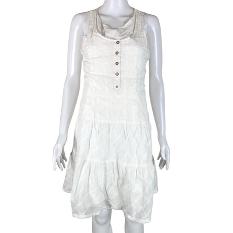 Unisex Tommy Hilfiger - Dress, size 34 - Gray ()
