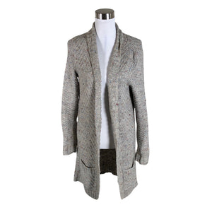 Unisex Handmade - Cardigan, size 38 - Gray (1)
