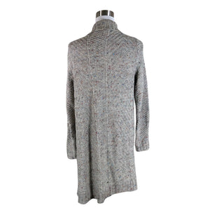 Unisex Handmade - Cardigan, size 38 - Gray (2)