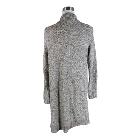 Unisex Handmade - Cardigan, size 38 - Gray (2)