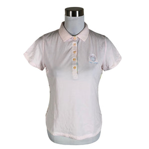 Unisex Daily - T-shirt, size 38 - Light pink (1)