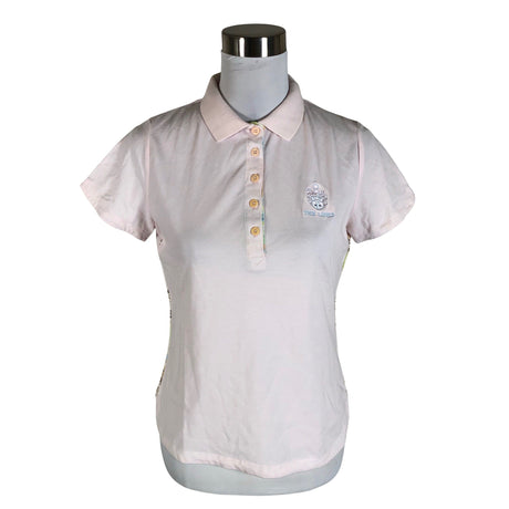 Unisex Daily - T-shirt, size 38 - Light pink ()