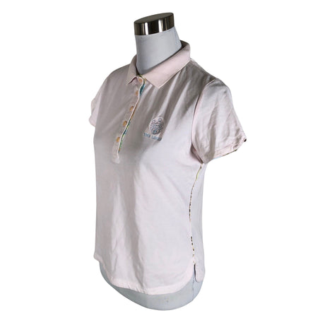 Unisex Daily - T-shirt, size 38 - Light pink (2)