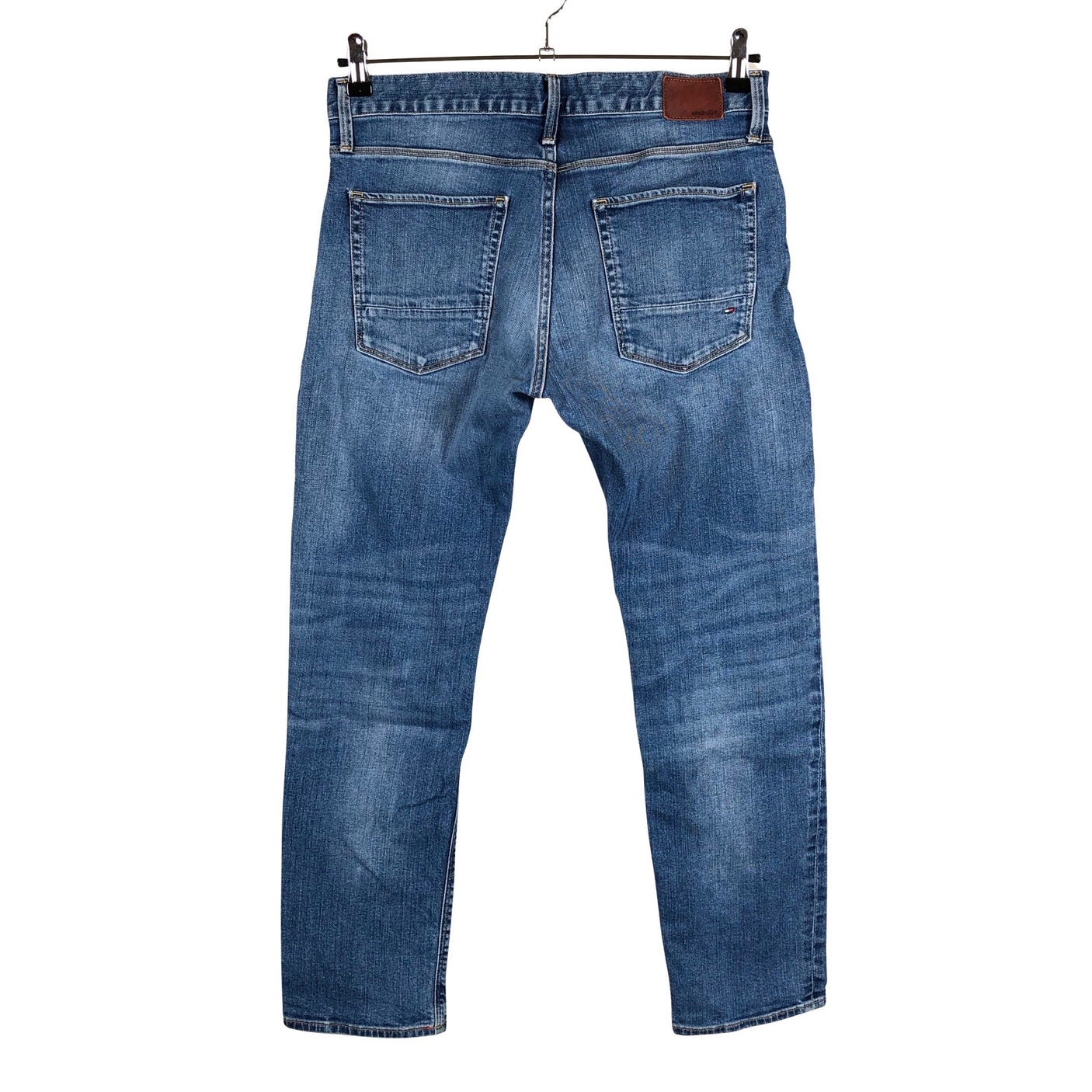 Unisex Tommy Hilfiger - Jeans, size W33 - Blue (2)