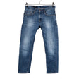 Unisex Tommy Hilfiger - Jeans, size W33 - Blue ()