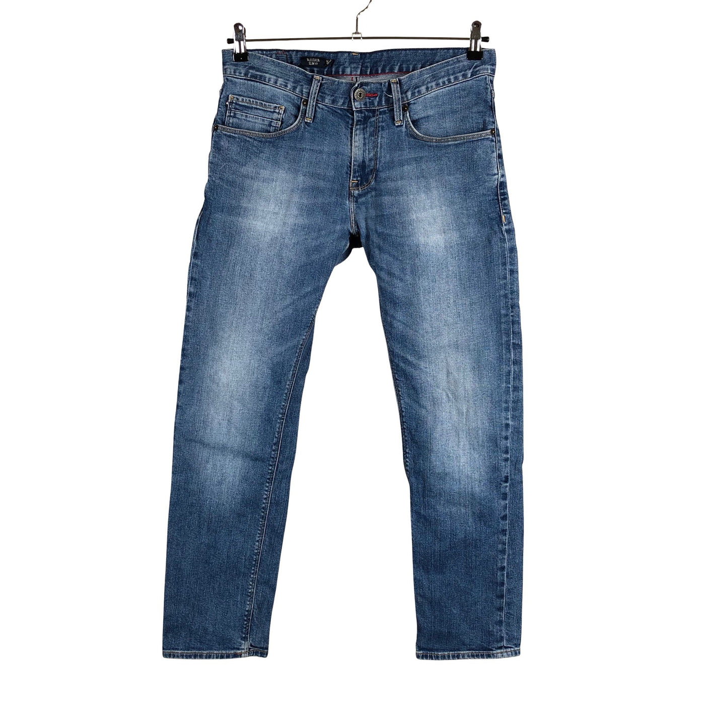 Unisex Tommy Hilfiger - Jeans, size W33 - Blue (1)
