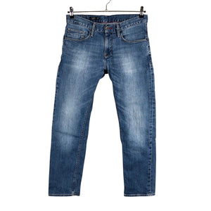 Unisex Tommy Hilfiger - Jeans, size W33 - Blue (1)