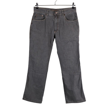 Unisex Bugatti - Jeans, size W34 - Gray ()