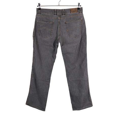 Unisex Bugatti - Jeans, size W34 - Gray (2)